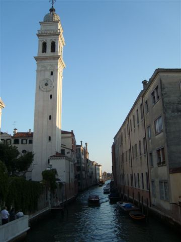 Venice - Venedig 19-21.09.2008 - 