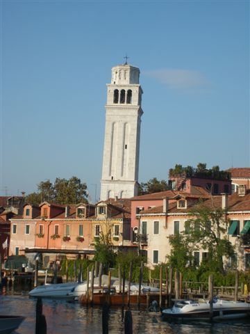 Venice - Venedig 19-21.09.2008 - 