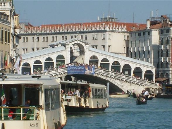 Venice - Venedig 19-21.09.2008 - 