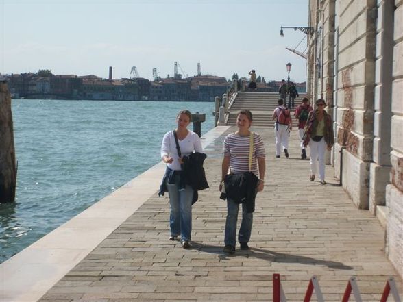 Venice - Venedig 19-21.09.2008 - 