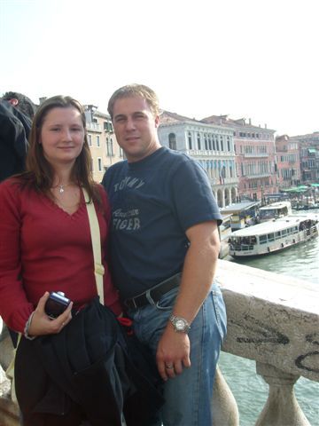 Venice - Venedig 19-21.09.2008 - 