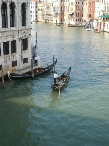 Venice - Venedig 19-21.09.2008 - 