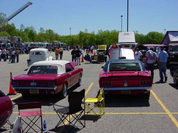 Car Festival Grand Rapids 05/2006 - 