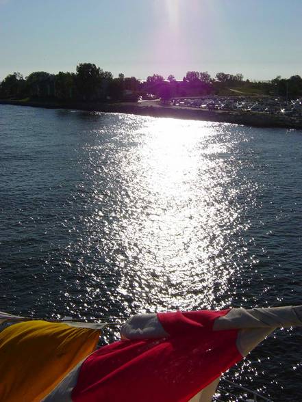 Coast Guard Festival Grand Haven 2006 - 