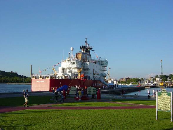 Coast Guard Festival Grand Haven 2006 - 