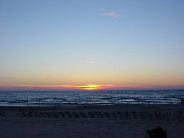 Schoenes Grand Haven, Michigan - 