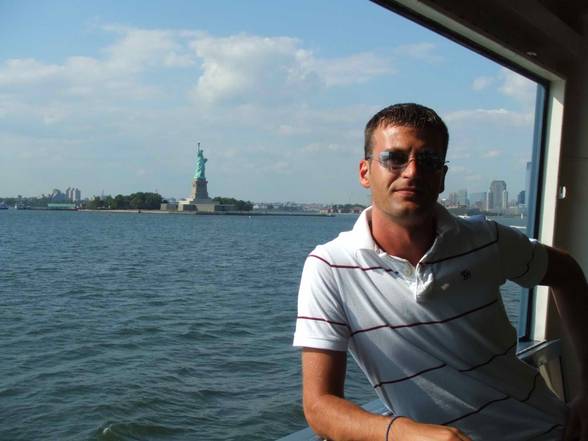 Urlaub New York City 2006 - 