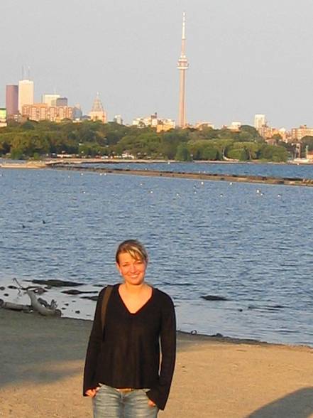 Urlaub Toronto 2006 - 