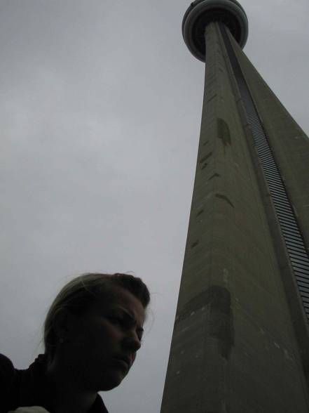 Urlaub Toronto 2006 - 