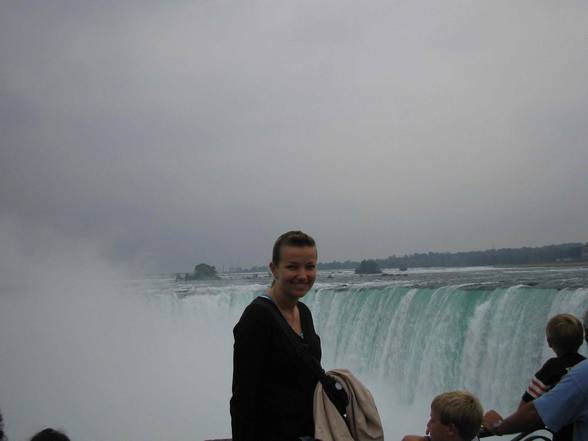 Urlaub Niagara 2006 - 