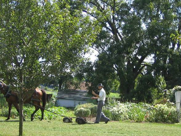 Urlaub Michigan 2006 - 