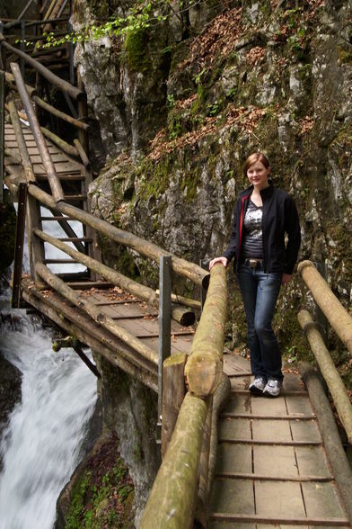 Vogelgesang Klamm  09 - 