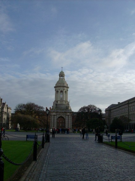 Dublin - 