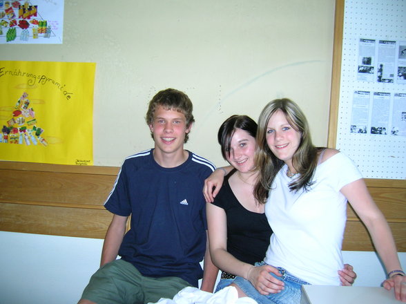 Berufschule 2007 - 