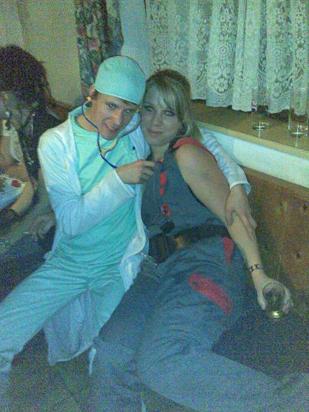 FASCHING 2008 - 