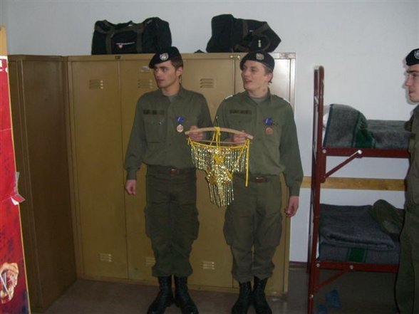 Bundesheer - 