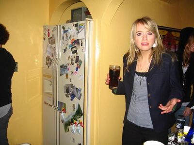 Alexz Johnson - 