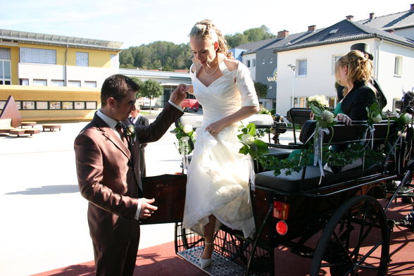 Traumhochzeit!!! - 