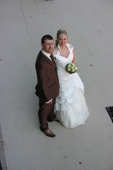 Traumhochzeit!!! - 