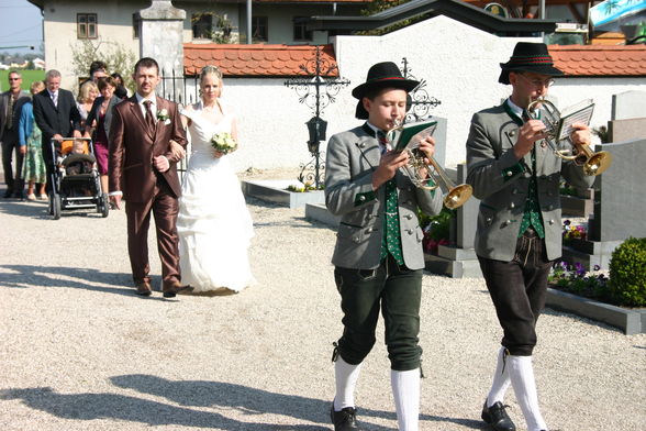 Traumhochzeit!!! - 