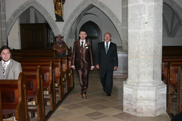 Traumhochzeit!!! - 