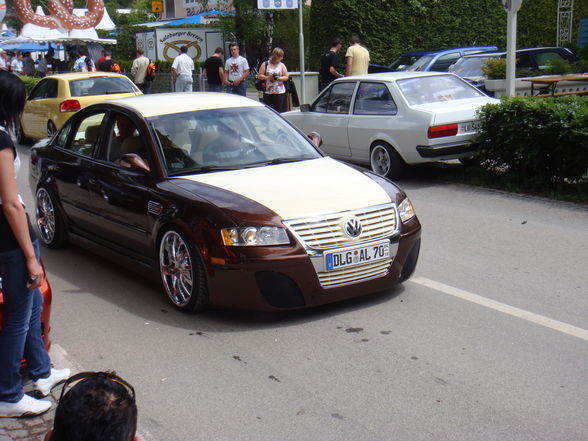 Wörthersee 08 - 