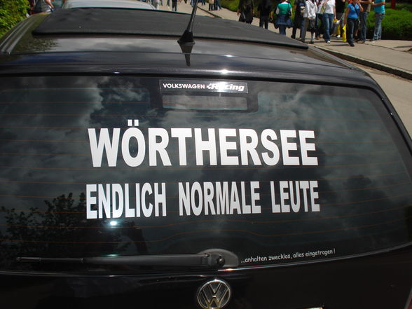 Wörthersee 08 - 