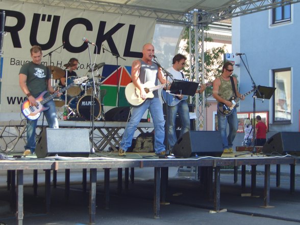 Pergfest 2006 - 