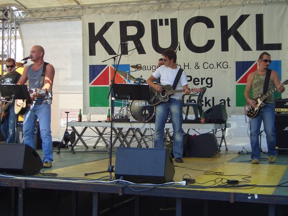 Pergfest 2006 - 