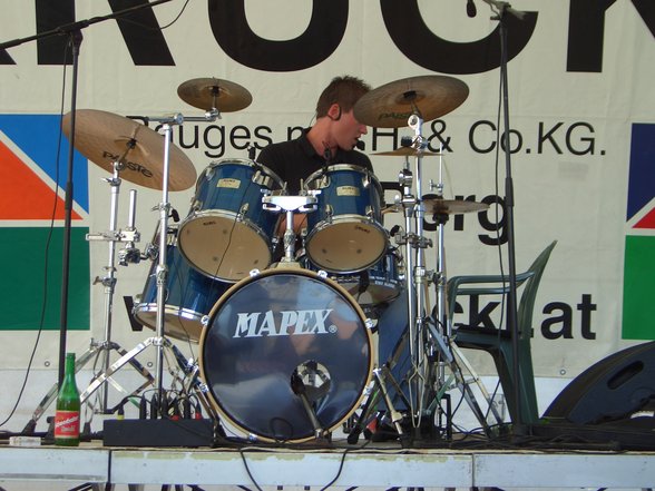 Pergfest 2006 - 