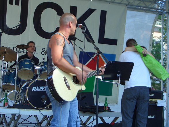 Pergfest 2006 - 