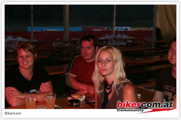 Bikertreffen Exlau 2008 - 