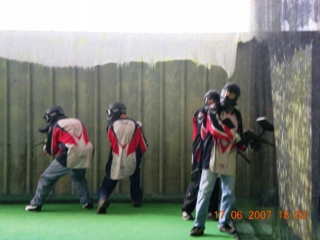 Paintball - 