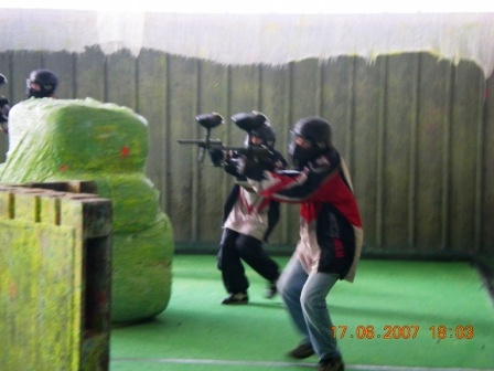 Paintball - 