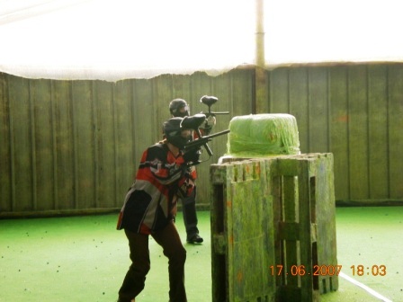 Paintball - 