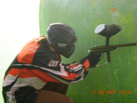 Paintball - 