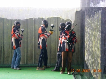 Paintball - 