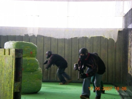 Paintball - 