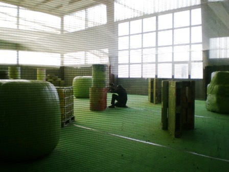 Paintball - 