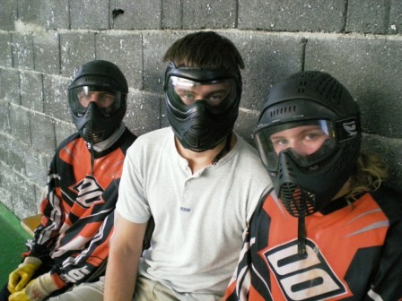 Paintball - 