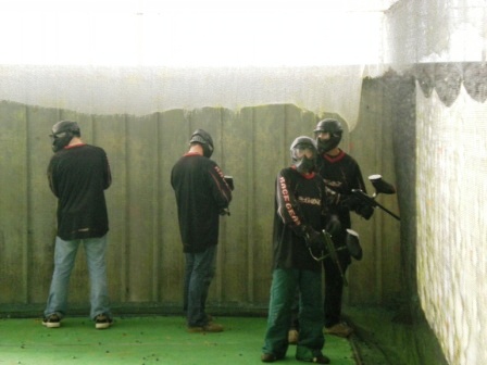 Paintball - 