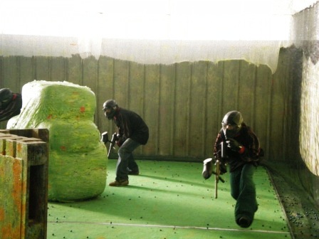 Paintball - 