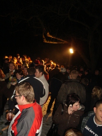 Silvester 07/08 - 