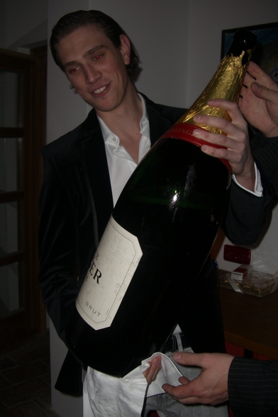 Silvester 2007 - 