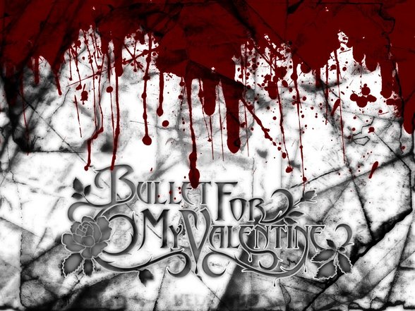 Bullet for my valentine - 