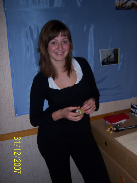 Silvester 2007 - 