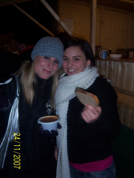 Steyrer Christkindlmarkt - 