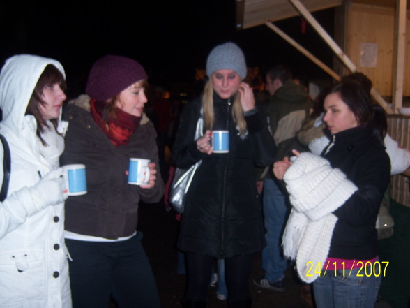 Steyrer Christkindlmarkt - 