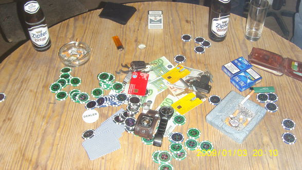 Pokern - 