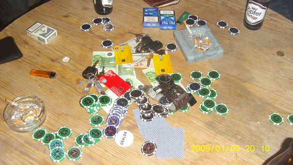 Pokern - 